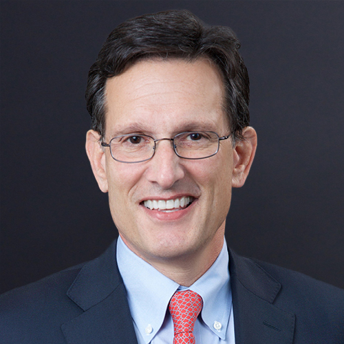 Eric Cantor