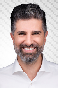 Emmanuel Caprais