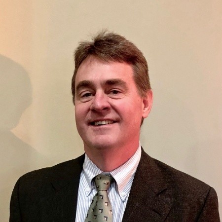 Todd Carpenter
