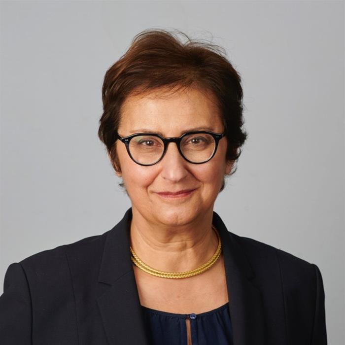 Catherine Moukheibir