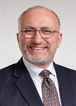 Christopher R Drahozal