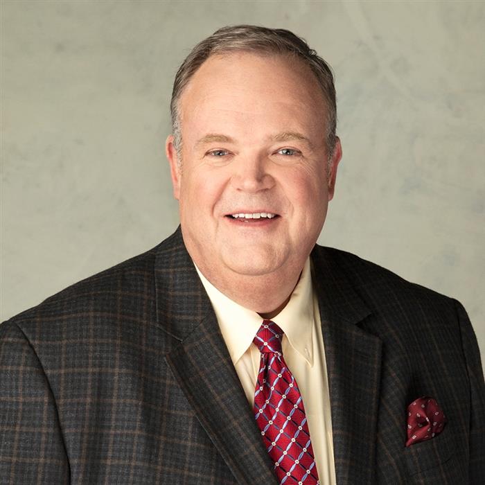 Richard Crowe