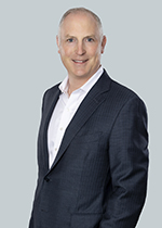 Peter D'arcy
