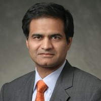 Sanjiv Das