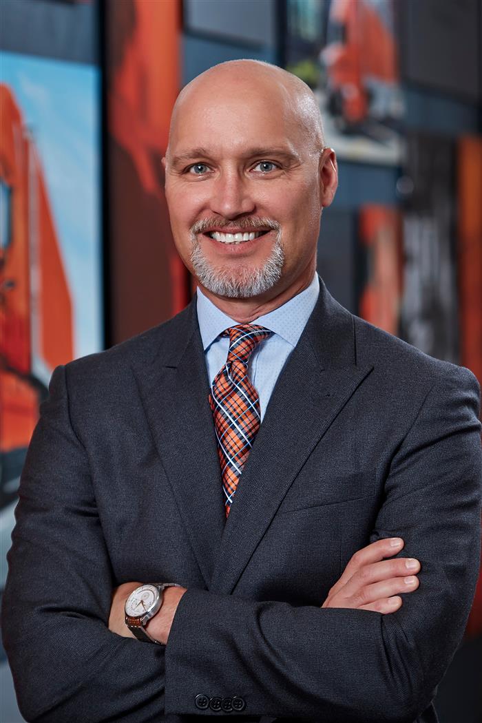 David L Geyer