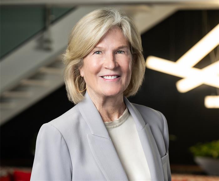 Deborah H Mcaneny