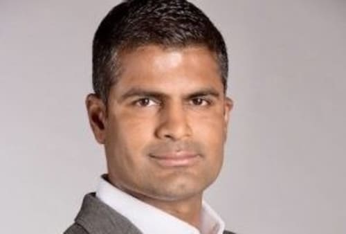 Samir Desai