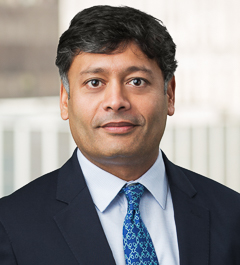 Ujjaval Desai
