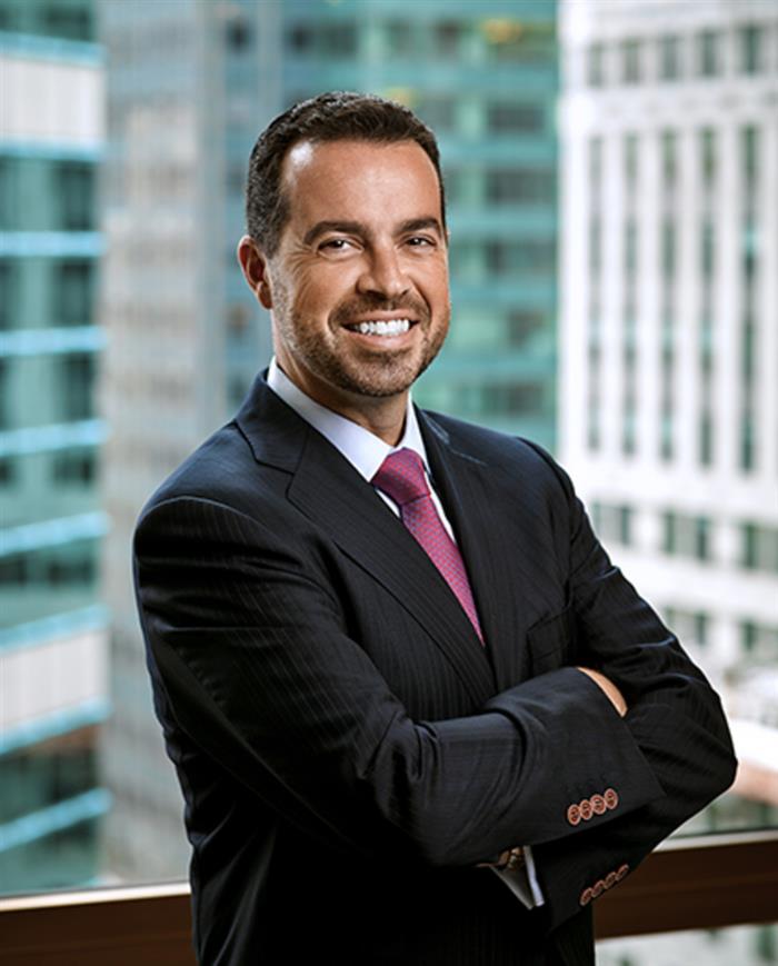 Matthew J Diliberto