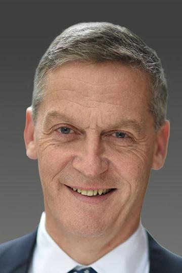 John Driscoll
