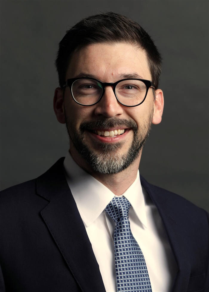 Andrew H Everett II