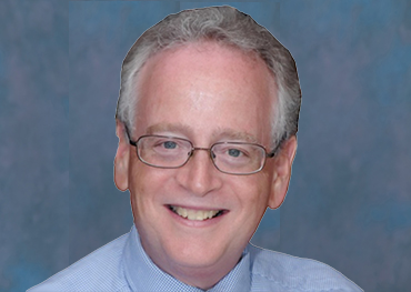 Jeffrey Fisher