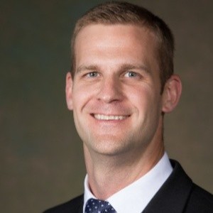 Forrest C Robinson