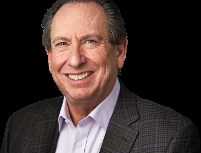 Michael J Foster