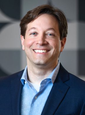 Marc Fredman