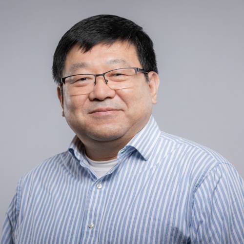 Hong Gan