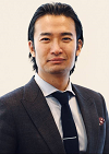 Wei Victor Alejandro Gao