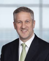 George F Ohsiek