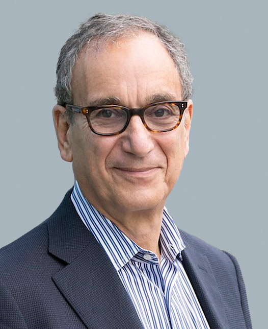 George A Scangos