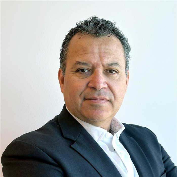 Gerardo Hernandez