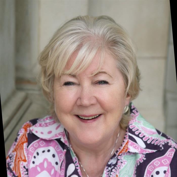 Judy Gibbons