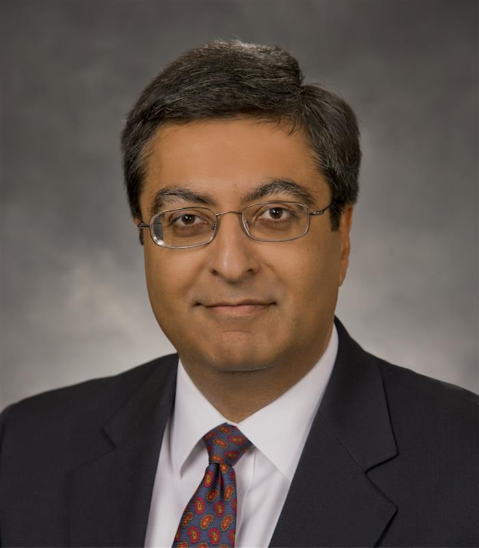 Aleem Gillani