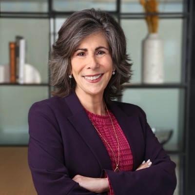 Gerri Gold