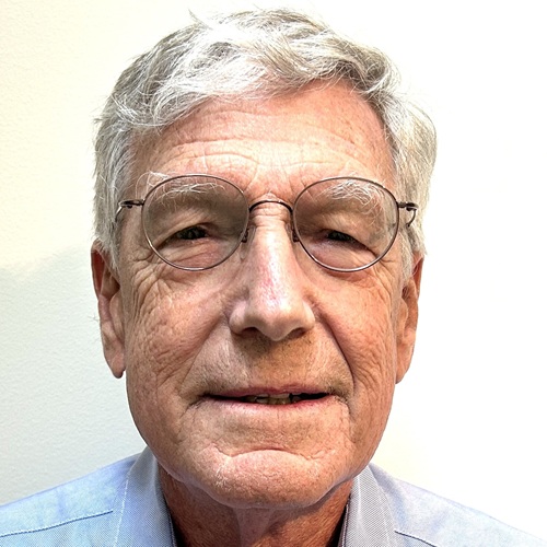 Kenneth A Goldman