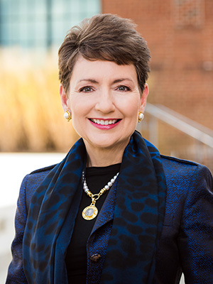 Lynn Good