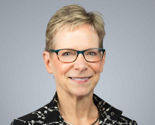 Gretchen R Haggerty