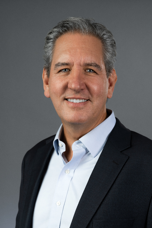 David C Habiger