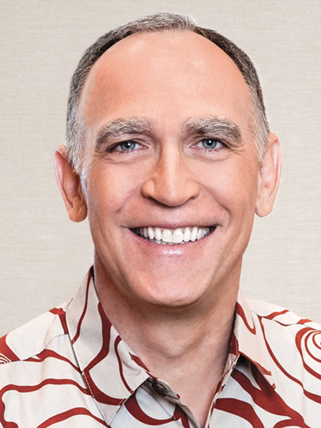 Robert Harrison