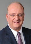 Richard J Harshman