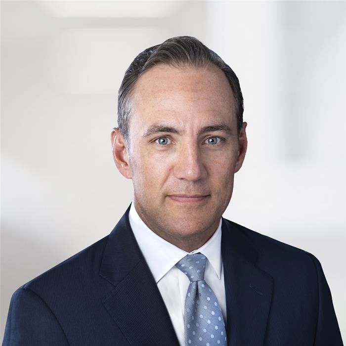 Mark Hershey