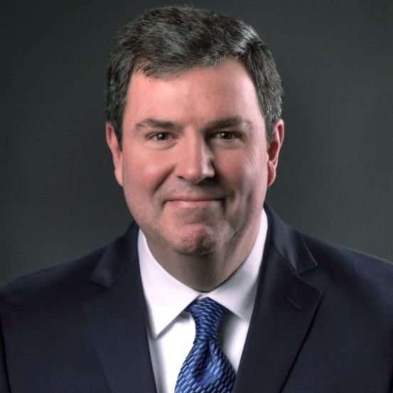 Hugh F Boyle