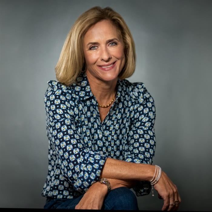 Jeannette Potts