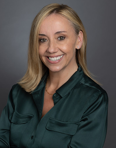 Jennifer Leyden