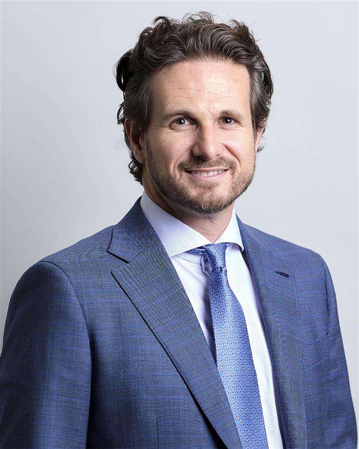 John Todd Mitchell