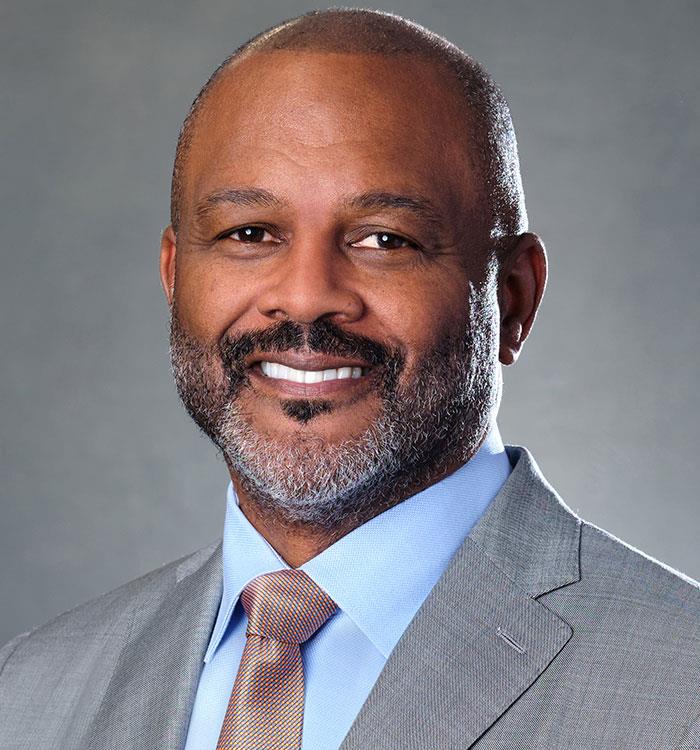 Gerald Johnson