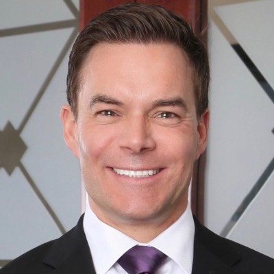 David Jones