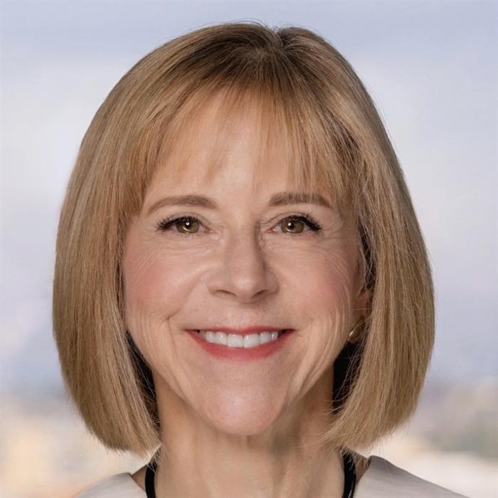 Kate Mitchell