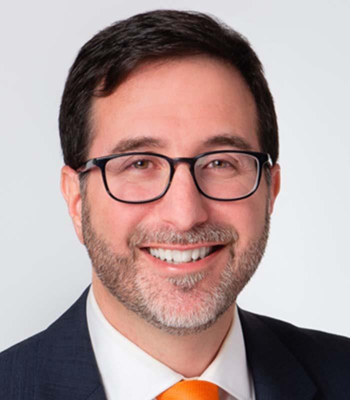 Michael Robert Katz