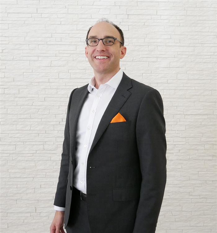 Stephen Keller