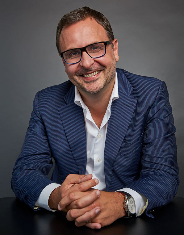Kenneth Arrigo Mainardis