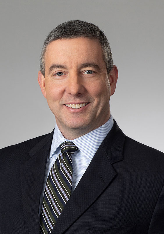 Kevin D Howard