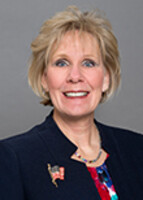 Linda R Medler