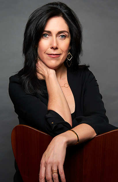 Elizabeth Anne Vaughan