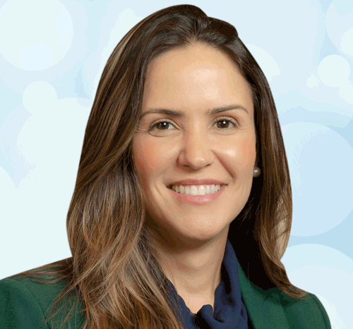 Luana Duffe