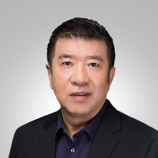 Songjiang Ma
