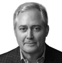 Mark J Foley